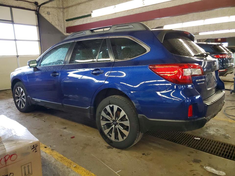 47685046 :رقم المزاد ، 4S4BSBNC2G3227874 vin ، 2016 Subaru Outback مزاد بيع