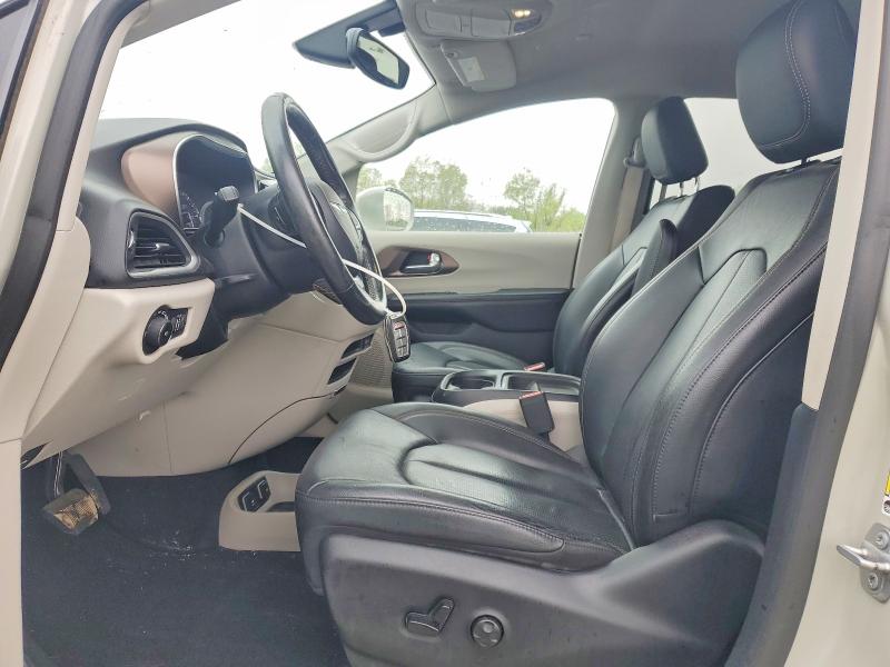 Aukcja sprzedaży 2019 Chrysler Pacifica, vin: 2C4RC1BG8KR673562, numer aukcji: 51010106