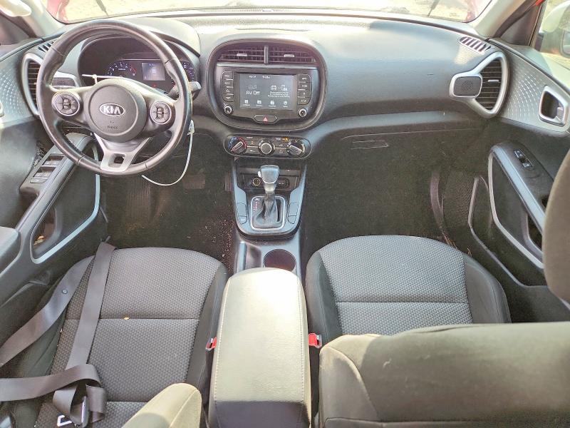 Продажа на аукционе авто 2020 Kia Soul, vin: KNDJ23AUXL7063104, номер лота: 49663306