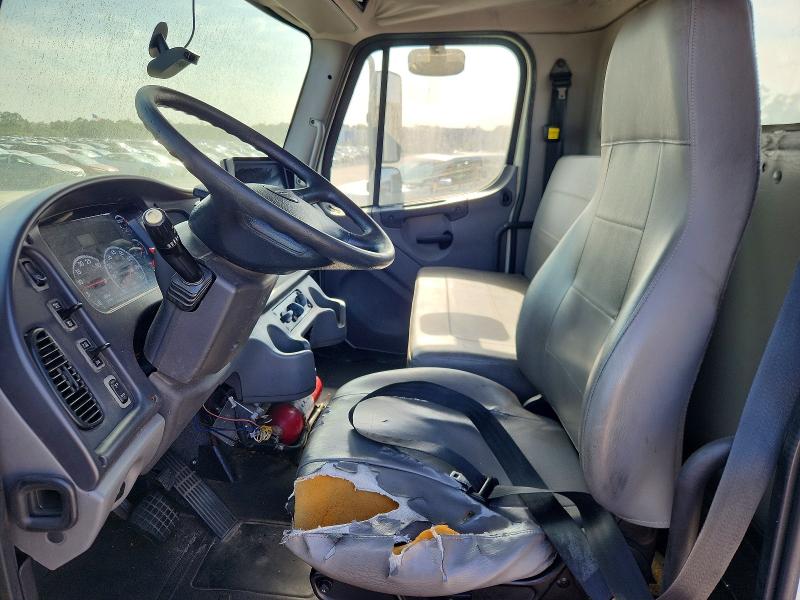Продажа на аукционе авто 2015 Freightliner M2, vin: 3ALACWDT2FDGF5301, номер лота: 50283226