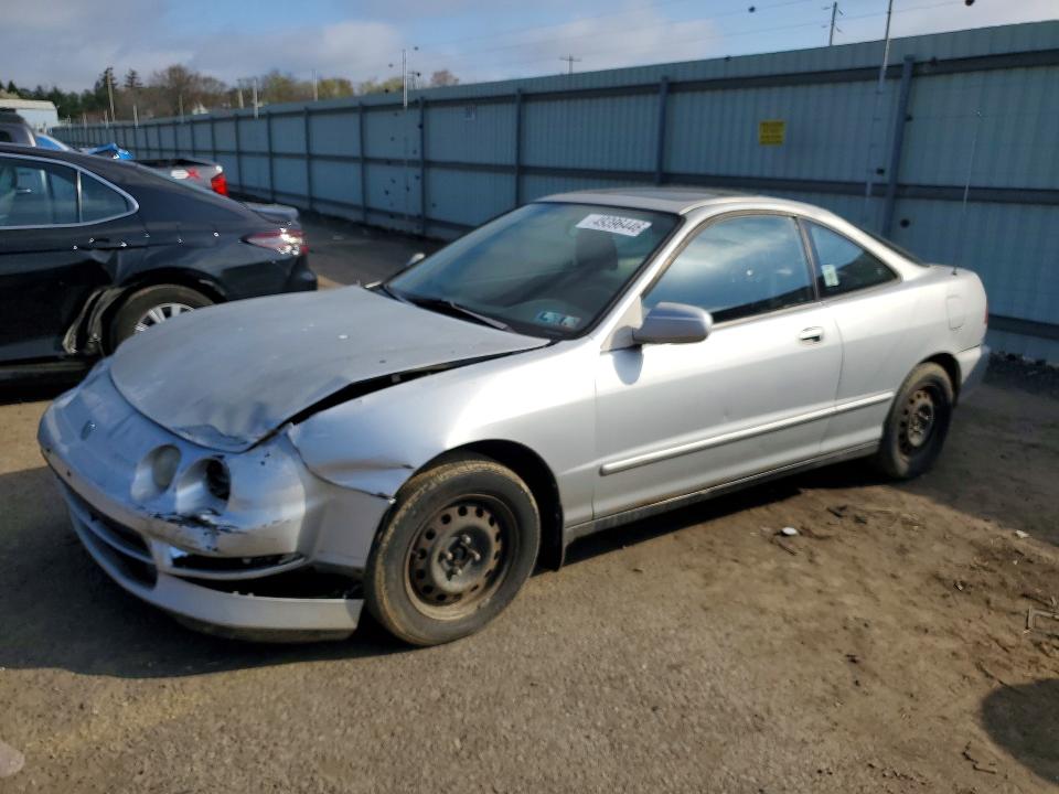 49396446 :رقم المزاد ، JH4DC445XVS019915 vin ، 1997 Acura Integra مزاد بيع