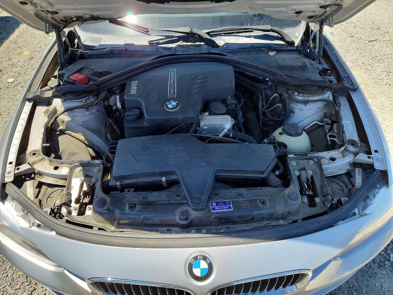 Продаж на аукціоні авто 2013 Bmw 328, vin: WBA3A5G53DNP24747, номер лоту: 50171086