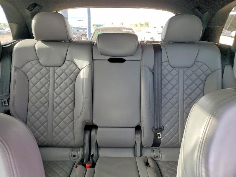 Продажа на аукционе авто 2018 Audi Sq5, vin: WA1C4AFY7J2064766, номер лота: 47193176
