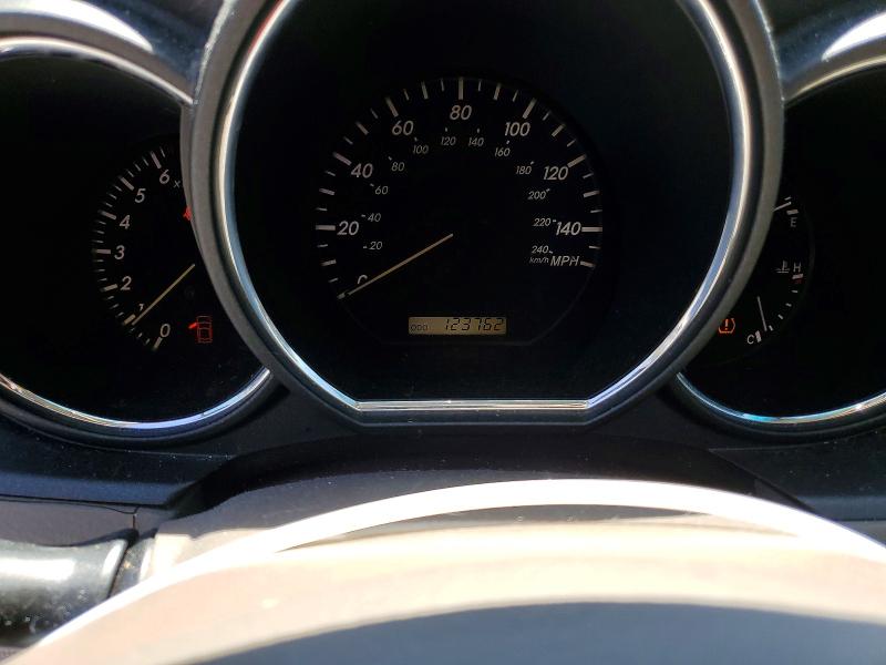 Aukcja sprzedaży 2007 Lexus Rx, vin: 2T2GK31U37C005183, numer aukcji: 50573036