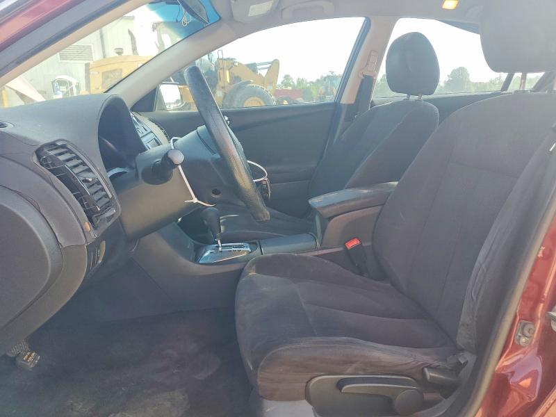Продаж на аукціоні авто 2011 Nissan Altima, vin: 1N4AL2AP0BN459995, номер лоту: 50160586