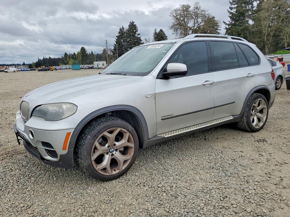 Продажа на аукционе авто 2011 Bmw X5, vin: 5UXZW0C59BL658025, номер лота: 50806296