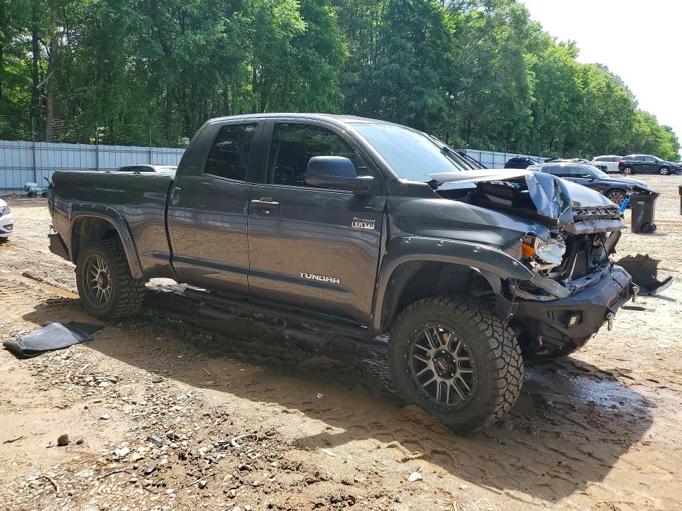 Продаж на аукціоні авто 2020 Toyota Tundra, vin: 5TFUY5F14LX940899, номер лоту: 51950636