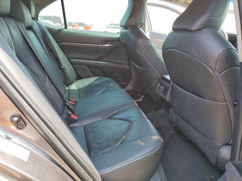 Aukcja sprzedaży 2018 Toyota Camry, vin: 4T1B61HK5JU095311, numer aukcji: 51405486