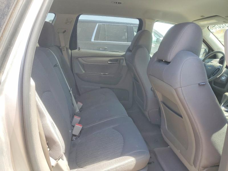 Aukcja sprzedaży 2013 Chevrolet Traverse, vin: 1GNKRFED7DJ110788, numer aukcji: 51247476