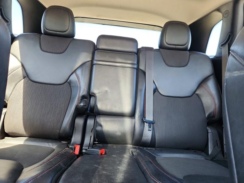 2014 Jeep Cherokee მანქანა იყიდება აუქციონზე, vin: 1C4PJMBB3EW285685, აუქციონის ნომერი: 50414566