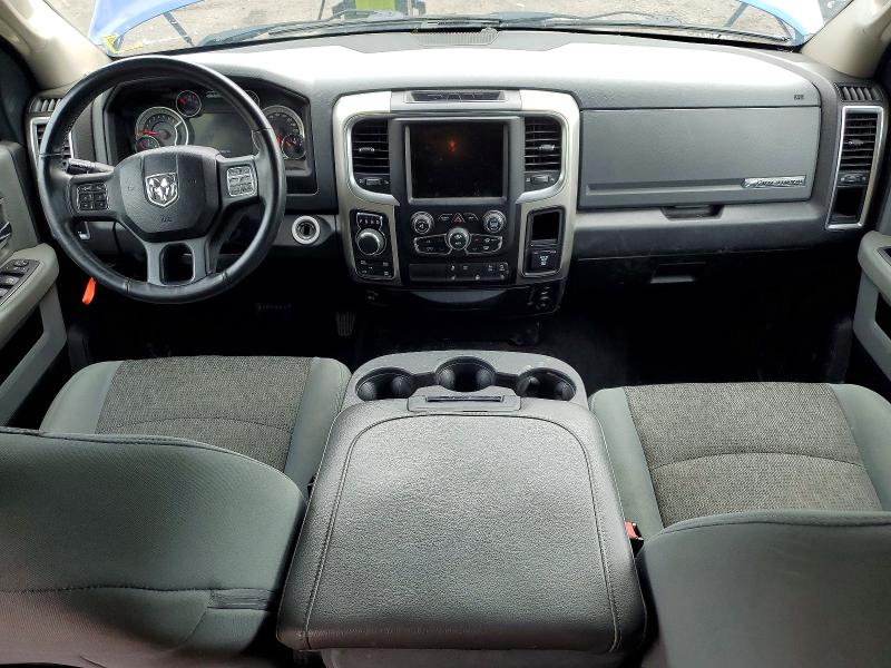 Продаж на аукціоні авто 2017 Ram 1500, vin: 3C6RR7LT9HG523902, номер лоту: 51645886