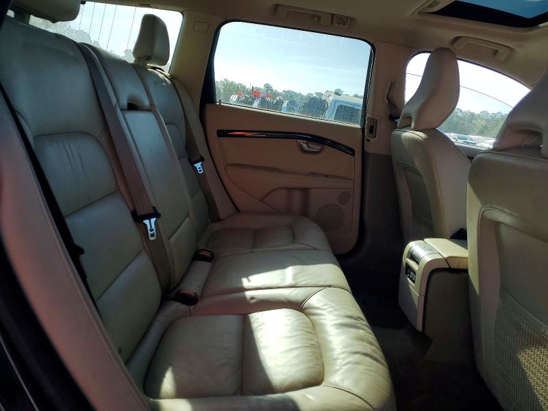 Продаж на аукціоні авто 2013 Volv Xc70, vin: YV4952BL2D1166464, номер лоту: 48529806
