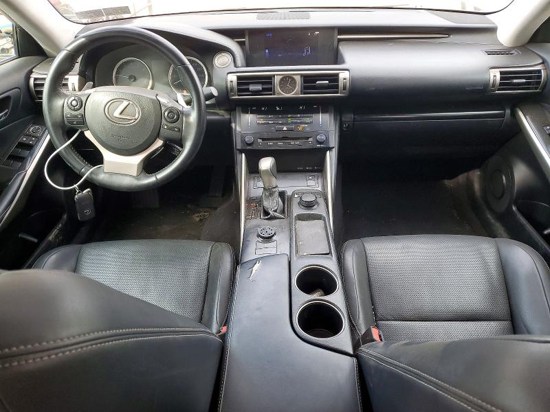 Продаж на аукціоні авто 2014 Lexus Is, vin: JTHCF1D26E5007850, номер лоту: 49635676