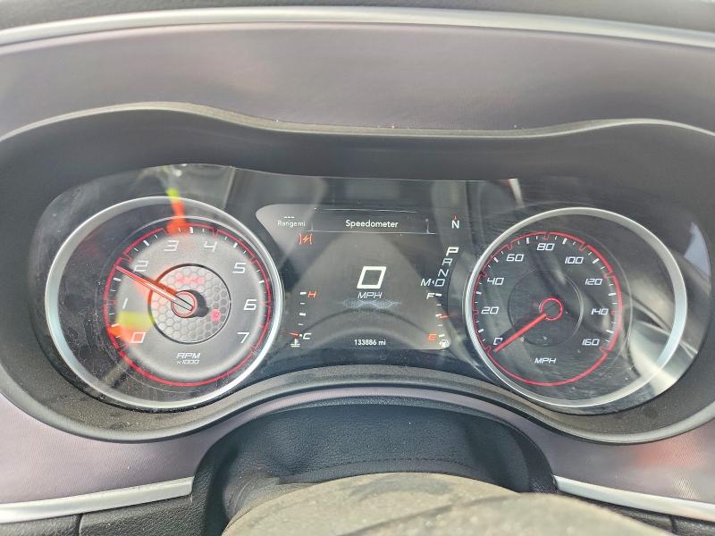 2019 Dodge Charger R/t Rwd მანქანა იყიდება აუქციონზე, vin: 2C3CDXCT7KH584416, აუქციონის ნომერი: 48927916