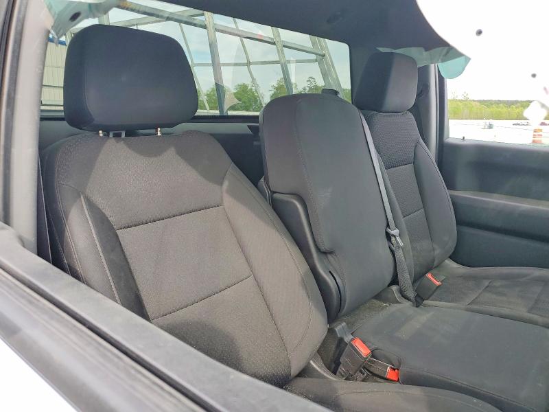 49731446 :رقم المزاد ، 3GCNAAED9NG580744 vin ، 2022 Chevrolet Silverado مزاد بيع