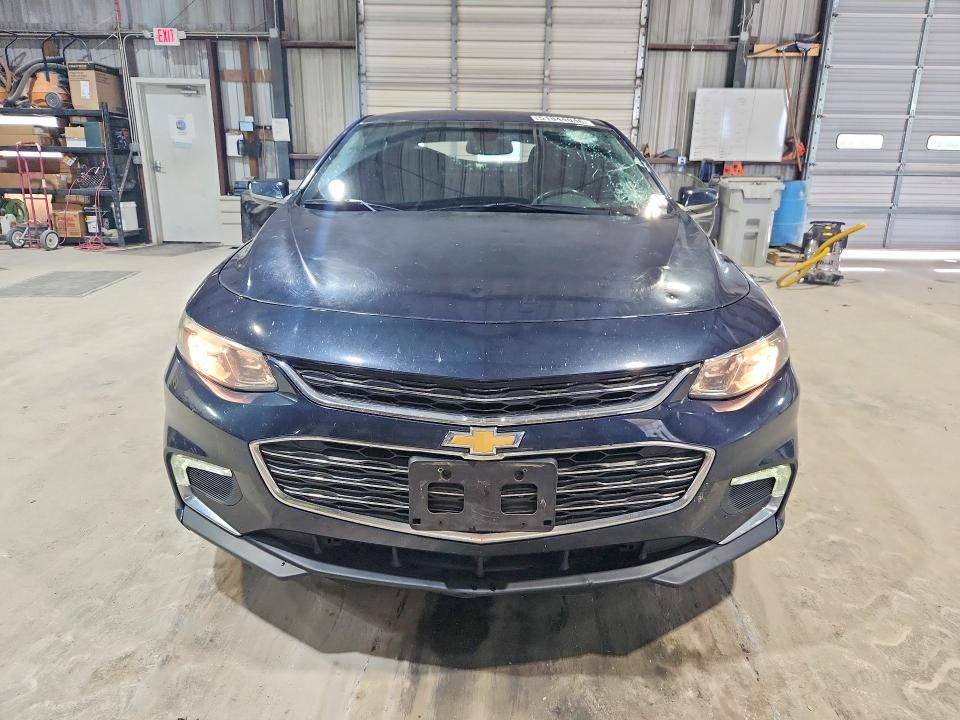 51844046 :رقم المزاد ، 1G1ZE5ST0GF342948 vin ، 2016 Chevrolet Malibu مزاد بيع