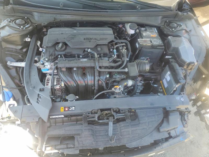 Продаж на аукціоні авто 2025 Kia K4, vin: 3KPFT4DE2SE224086, номер лоту: 49946466