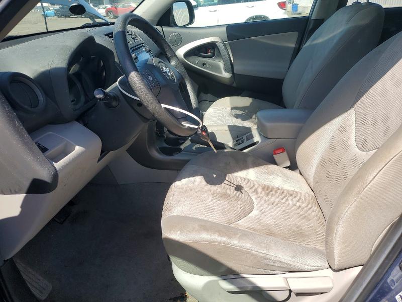 Aukcja sprzedaży 2012 Toyota Rav4, vin: 2T3ZF4DV5CW136689, numer aukcji: 51249276