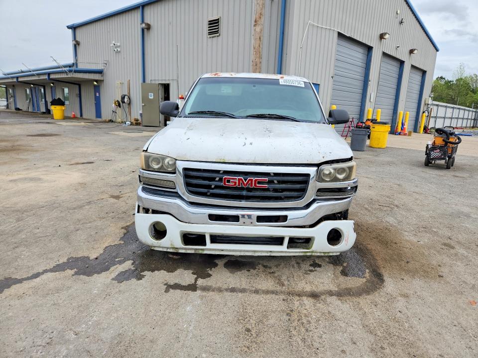 Aukcja sprzedaży 2005 Gmc New Sierra, vin: 2GTEC13T651185532, numer aukcji: 48050736