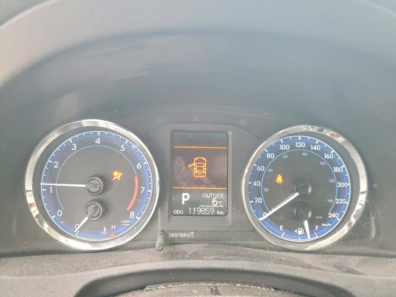 2018 Toyota Corolla მანქანა იყიდება აუქციონზე, vin: 2T1BURHE4JC975979, აუქციონის ნომერი: 51929206