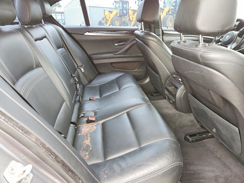 Продаж на аукціоні авто 2015 Bmw 535, vin: WBA5B1C57FG126995, номер лоту: 50904276