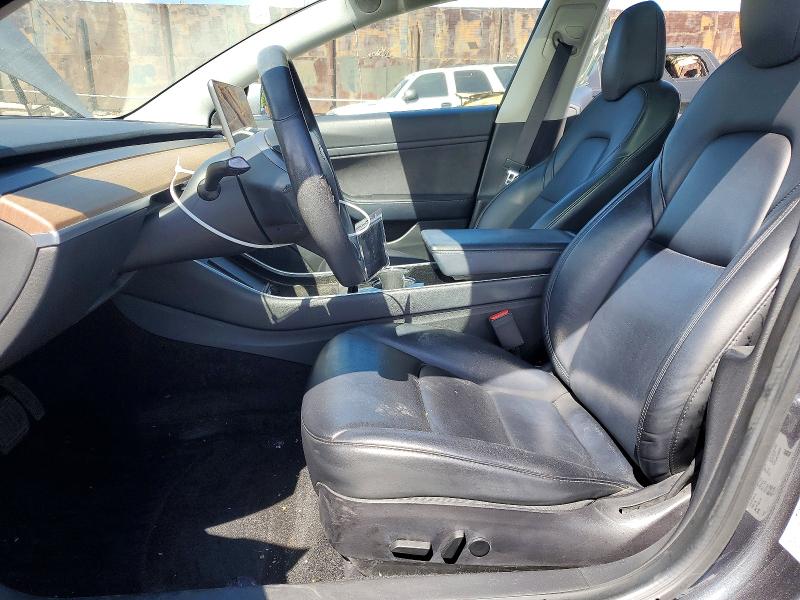 Продажа на аукционе авто 2020 Tesla Model 3, vin: 5YJ3E1EA8LF705091, номер лота: 49990526