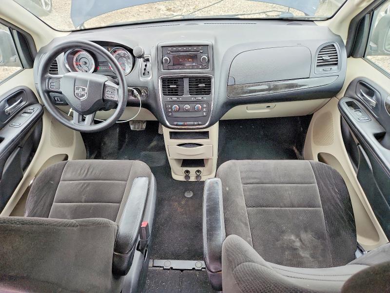 Auction sale of the 2012 Dodge Grand Caravan, vin: 2C4RDGBG1CR385609, lot number: 51258906