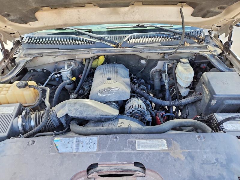 Aukcja sprzedaży 2006 Chevrolet Silverado, vin: 1GCHK29U16E119489, numer aukcji: 51846826
