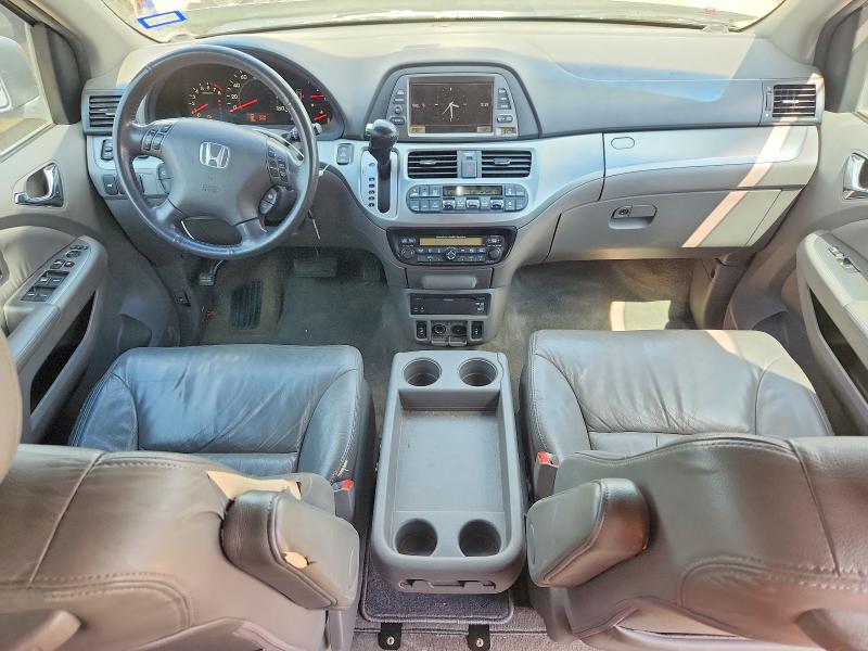 Продажа на аукционе авто 2010 Honda Odyssey, vin: 5FNRL3H94AB032570, номер лота: 51160546