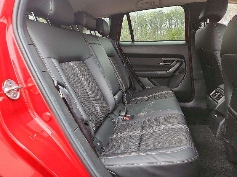 Aukcja sprzedaży 2024 Mazda Cx-50, vin: 7MMVABAM1RN199964, numer aukcji: 48396776