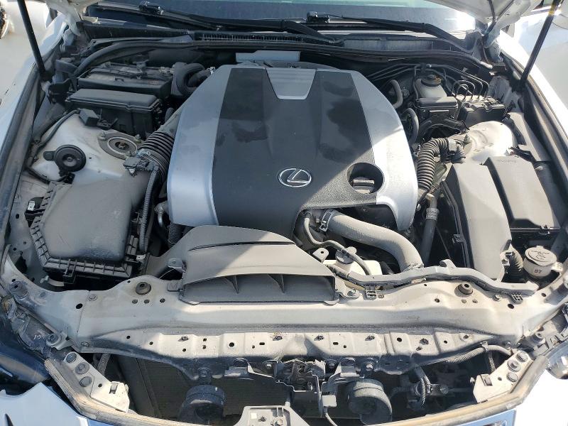 Продажа на аукционе авто 2017 Lexus Is, vin: JTHCM1D24H5019232, номер лота: 50616686