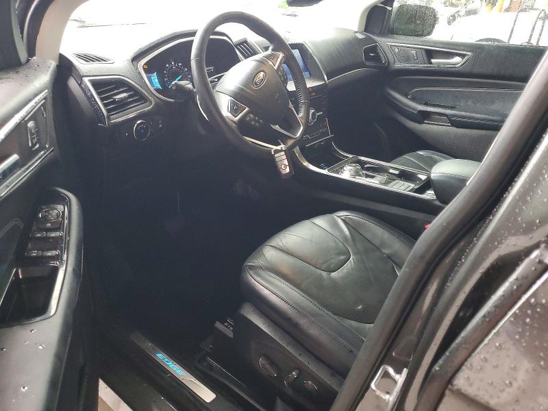 Aukcja sprzedaży 2019 Ford Edge, vin: 2FMPK3K99KBB31320, numer aukcji: 48750606