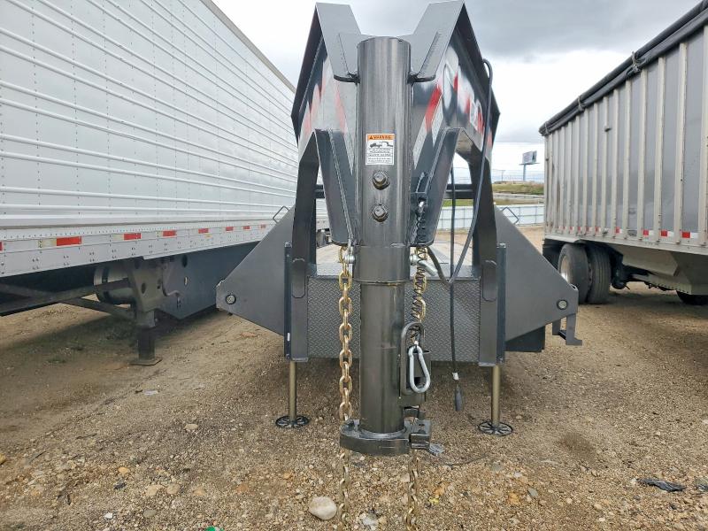 Aukcja sprzedaży 2026 Maxx-d Maxey Trailers Mfg, vin: 5R8GF4020TM130307, numer aukcji: 47949356