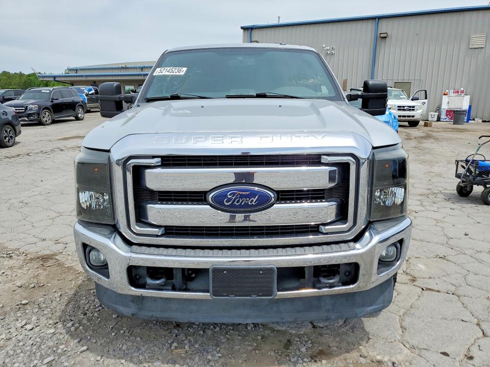 2015 Ford F250 მანქანა იყიდება აუქციონზე, vin: 1FT7W2BT0FED36551, აუქციონის ნომერი: 52145236
