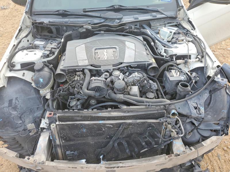 Aukcja sprzedaży 2008 Mercedes-benz C, vin: WDDGF56X28F135896, numer aukcji: 49604196