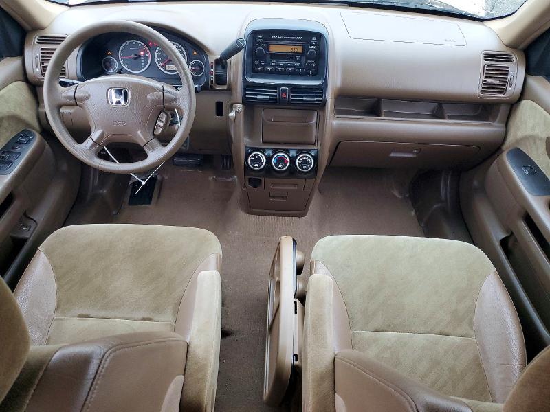 Aukcja sprzedaży 2003 Honda Cr-v, vin: JHLRD78803C807283, numer aukcji: 46158576