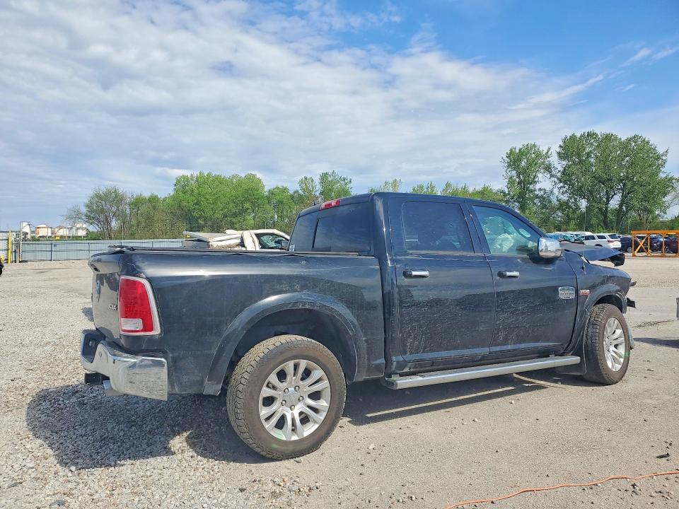 Продаж на аукціоні авто 2014 Ram 1500, vin: 1C6RR7PT5ES169567, номер лоту: 55583066