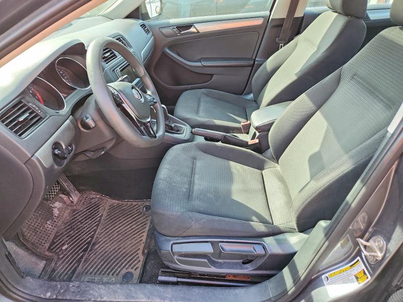 49221266 :رقم المزاد ، 3VW267AJ6GM266912 vin ، 2016 Volkswagen Jetta مزاد بيع