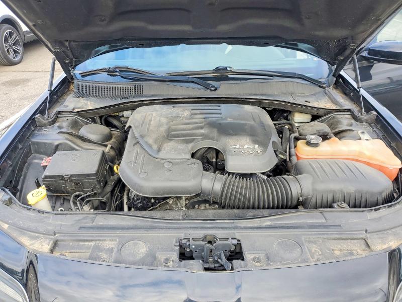 2014 Chrysler 300 მანქანა იყიდება აუქციონზე, vin: 2C3CCABG7EH380613, აუქციონის ნომერი: 51842076