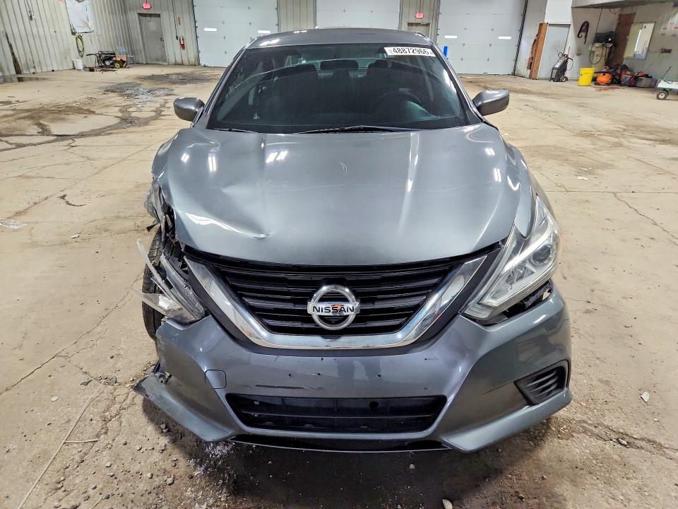 Продажа на аукционе авто 2016 Nissan Altima, vin: 1N4AL3AP2GC243462, номер лота: 48872966