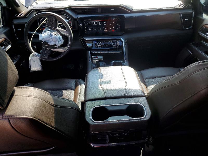 50809386 :رقم المزاد ، 1GTUUGE86PZ288822 vin ، 2023 Gmc Sierra مزاد بيع