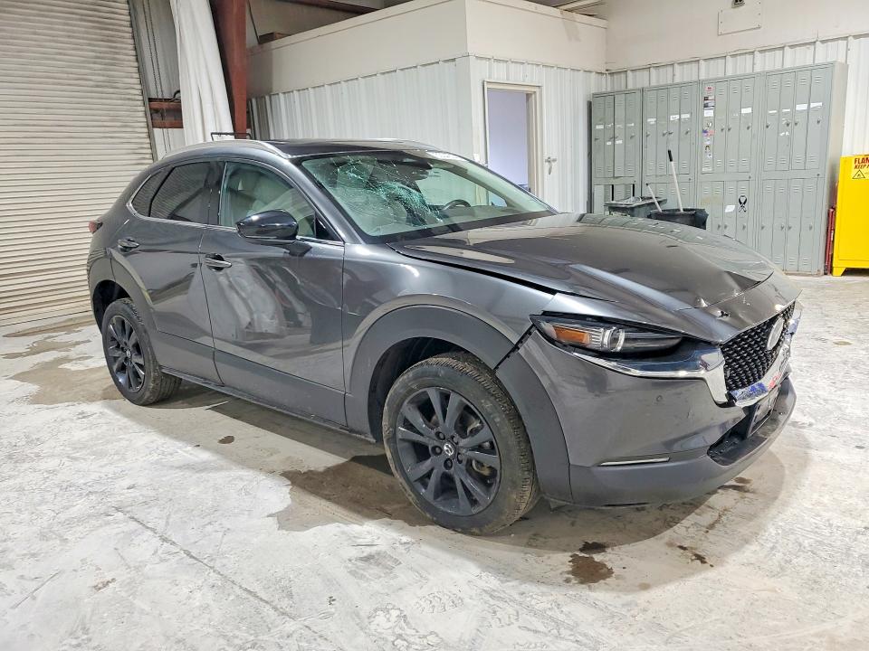 Продажа на аукционе авто 2024 Mazda Cx-30, vin: 3MVDMBEY4RM602702, номер лота: 50049146
