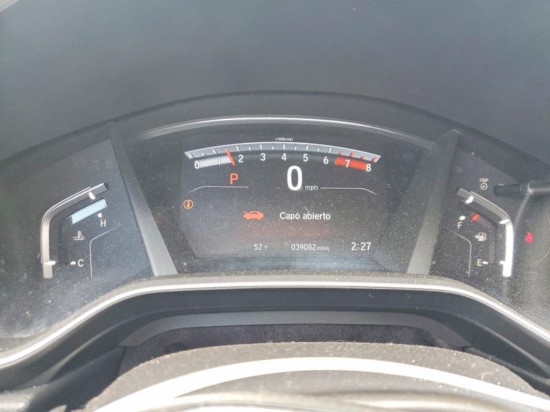 Aukcja sprzedaży 2021 Honda Cr-v, vin: 2HKRW2H57MH636358, numer aukcji: 50572416
