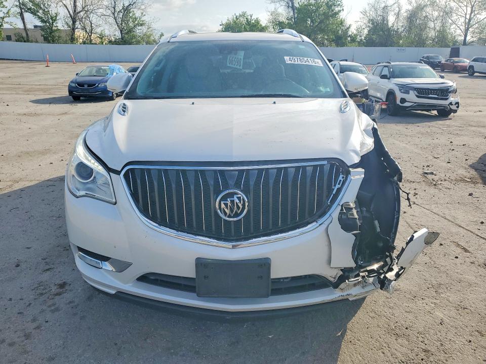 Aukcja sprzedaży 2017 Buick Enclave, vin: 5GAKRBKD1HJ330361, numer aukcji: 49785416