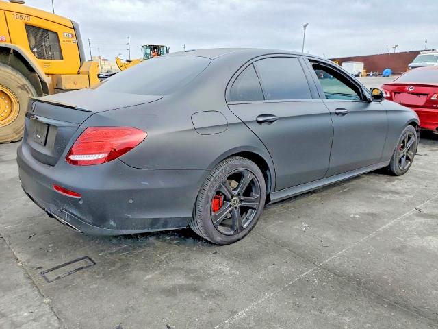 2020 Mercedes-benz E მანქანა იყიდება აუქციონზე, vin: WDDZF8DB0LA710620, აუქციონის ნომერი: 49284716