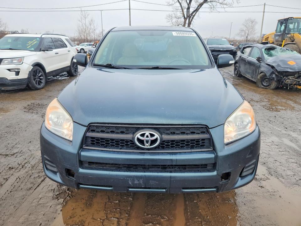 Продаж на аукціоні авто 2011 Toyota Rav4, vin: 2T3ZF4DV5BW063323, номер лоту: 50089596