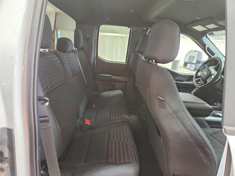 Продаж на аукціоні авто 2022 Ford F150, vin: 1FTFX1E84NFA44128, номер лоту: 50444676