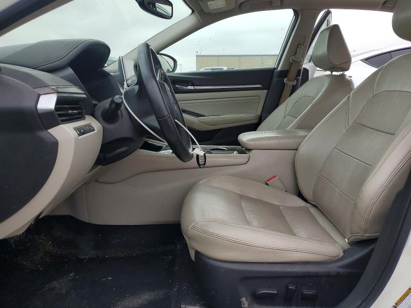 50649676 :رقم المزاد ، 1N4BL4FW1LC128842 vin ، 2020 Nissan Altima مزاد بيع
