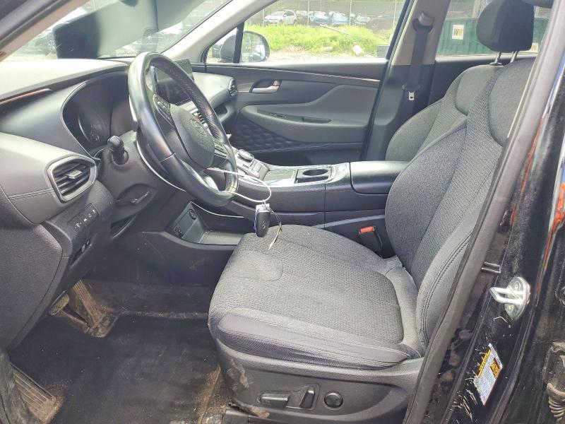 Aukcja sprzedaży 2023 Hyundai Santa Fe, vin: 5NMS24AJ1PH619251, numer aukcji: 50756796