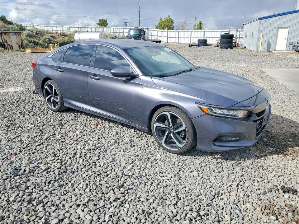 Продажа на аукционе авто 2020 Honda Accord, vin: 1HGCV1F38LA030644, номер лота: 51464626
